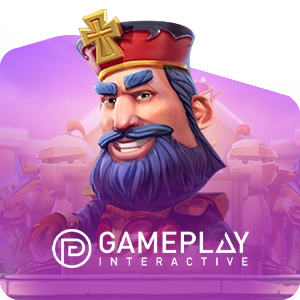 Gameplay Interactive